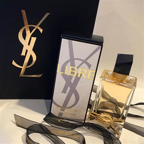 nước hoa ysl nữ giá bao nhiêu|YSL libre hoa.